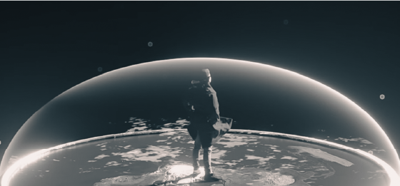 Flat Earth