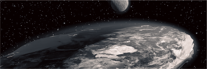 Flat Earth