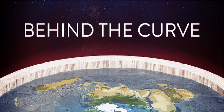 Behind the Curve