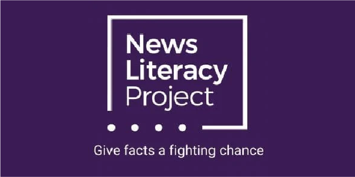 News Literacy Project