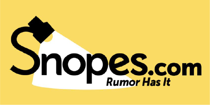 Snopes