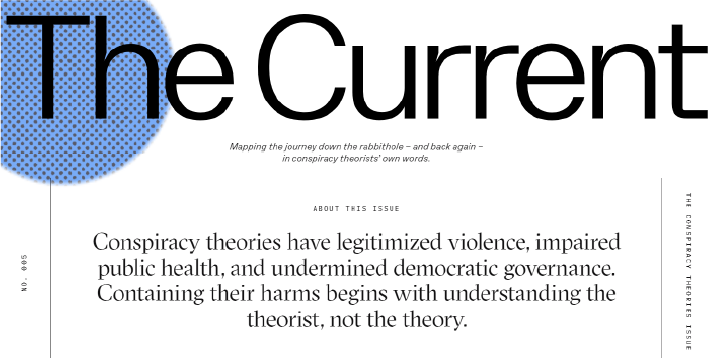 The Current